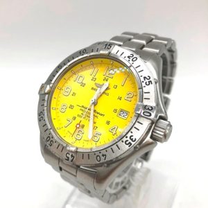 BREITLING スーパーオーシャン